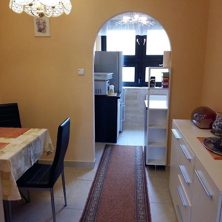 City Centre Apartment Győr Exterior foto