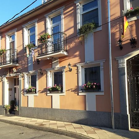 City Centre Apartment Győr Exterior foto